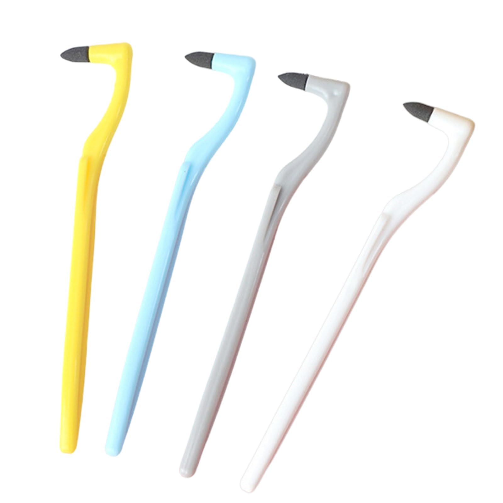 4PCS Plaque and Tartar Removal, Suitable for Dogs,Cats, Dental Care, Against Bad Breath, Teeth Cleaning Dogs Cats Dog Dental Care,plaque or tartar remover for teeth dogs,dog tartar remover for teeth