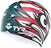 TYR Patriot Swim Cap