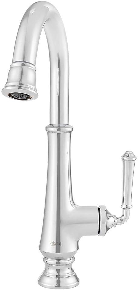 Best American Standard Metal Kitchen Faucets