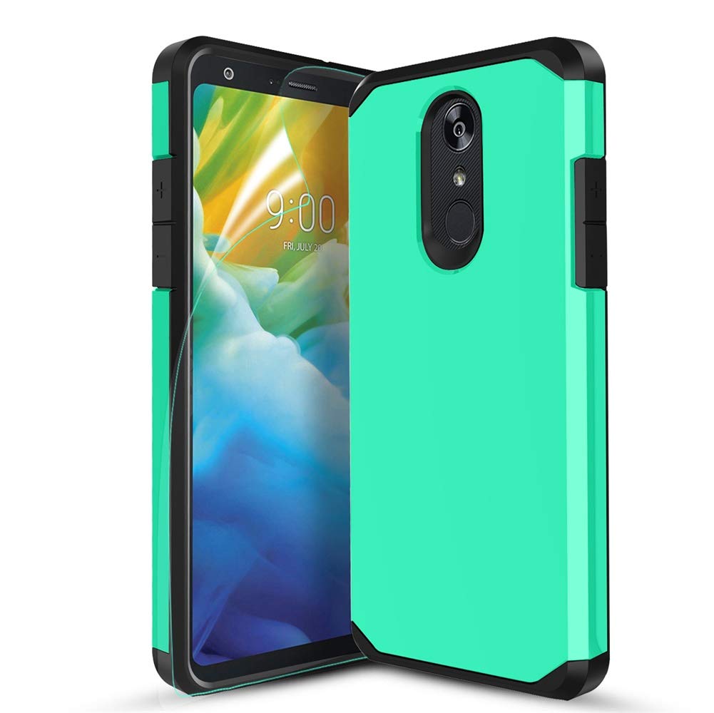 Best Lg Stylo 4 Teal Otter Box