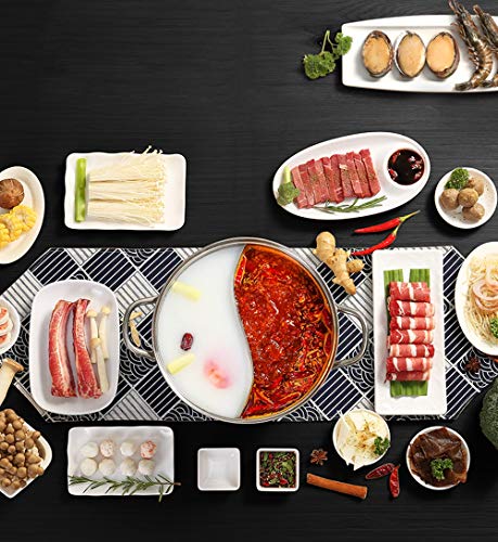 6 Yuanyang+Stainless+Electric+Induction+Diameter