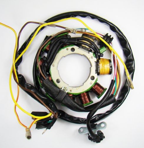 Stator ATV Polaris SPORTSMAN 500 1998-2000 Generator Magneto
