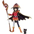 Max Factory Konosuba: Megumin Figma Action Figure