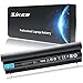 SiKER New Laptop Battery for Dell Latitude E6320 E6330 E6430s E6220 E6230 Series, Compatible FRR0G UJ499 TPHRG KJ321 Y61CV