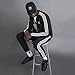 adidas Originals Men's Relaxed Fit Strapback Cap, One Size