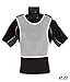 Maxx-Dri Vest 2.0 Body Armor Cooling Ventilation Airflow Tactical Vest