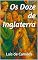 Livro Os Doze de Inglaterra