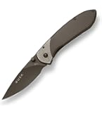 Amazon.com : Buck Knives 722 Spitfire Folding Pocket Knife