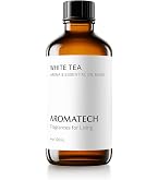 Amazon.com: AromaTech White Tea and Thyme Aroma Essential Oil