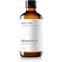 エッセンシャルオイル Air/Aroma White Tea Thyme FragranceOil Amazon.co.jp: White Tea Thyme – 30ml Fragrance Oil