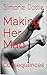 Making Her Man (A Femdom Series): Consequences #4