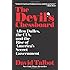The Devil's Chessboard: Allen Dulles, the CIA, and the Rise of America's Secret Government