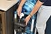 Bottle Buddy Cascada Water Bottle Pour & Store System, One, Blue
