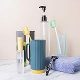 CCLKHY 5 Pcs Portable Toothbrush Head Covers, Travel Toothbrush Cases view 4