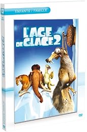 L'Age de glace 2