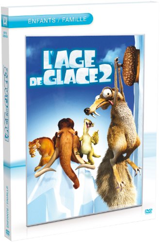L'Age de glace 2