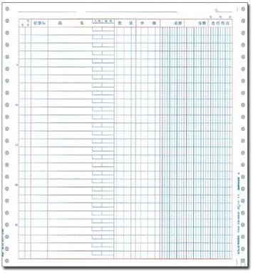 Amazon ピーシーエー Pb321f 補助簿 元帳 Pb321f コピー用紙 文房具 オフィス用品