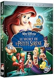 Le Secret De La Petite Sirène