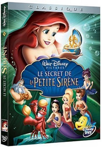 Le Secret De La Petite Sirène