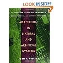 Adaptation in Natural and Artificial Systems: An Introductory Analysis with Applications to Biology, Control, and Artificial Intelligence