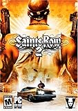 Saints Row 2 on PC