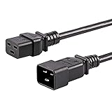 StarTech.com 10ft (3m) Heavy Duty Extension