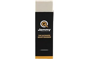 Shoe Cleaning Eraser - Dry Cleaner for Nubuck, Sports Shoes - Wash-Free Stain Remover for Shoes, Quick and Easy Shoe Care