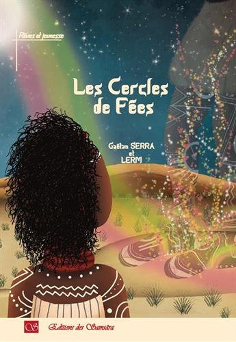 Les  cercles des fées