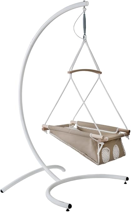 adamo baby swing