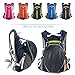 iUcar 15L Backpack Lightweight Packable Cycling Backpack