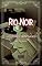 Livro Rio Noir: um thriller de horror