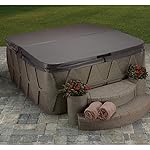 AquaRest Spas AR-500 5 Person 19 Jet Spa