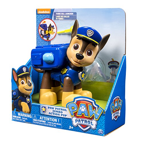 paw patrol toys jumbo