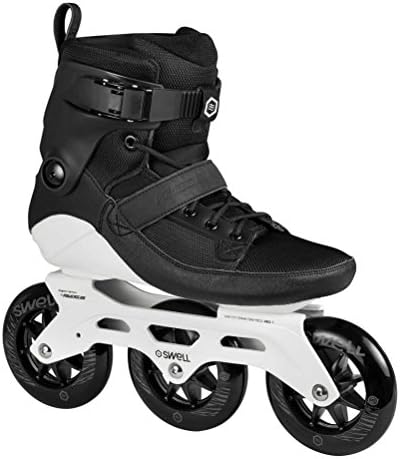 Powerslide Swell Triskates Black 110