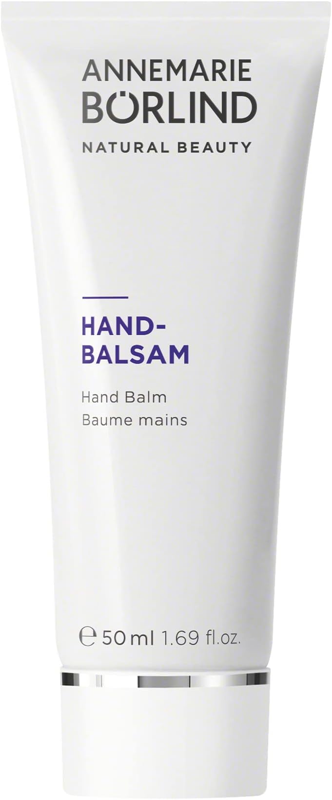 Annemarie Börlind Hand Balm 50ml Skincare Beauty Cream