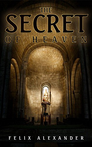 The Secret of Heaven (Aiden Leonardo Series Book 1)