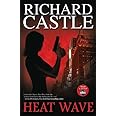 Heat Wave (Nikki Heat)