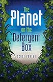 The Planet on the Detergent Box (Planet Clerk Book 1) by