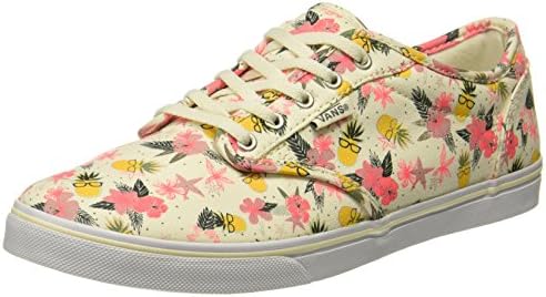 pineapple vans uk