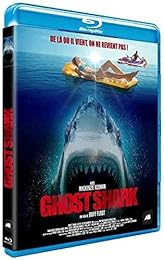 Ghost Shark - Blu-ray