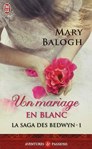 Un  mariage en blanc