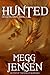 Hunted (Dragonlands Book 2)