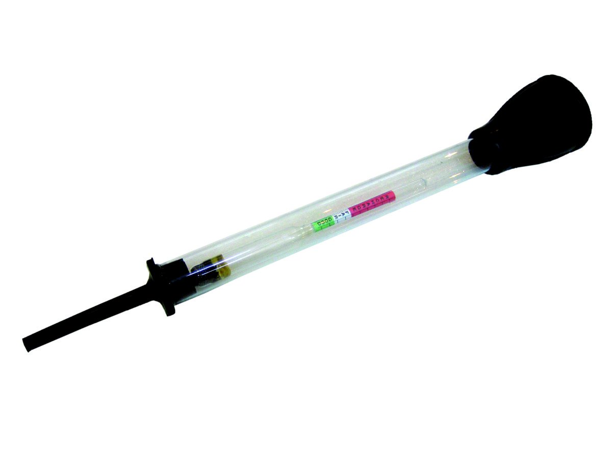 Densímetro De Baterías