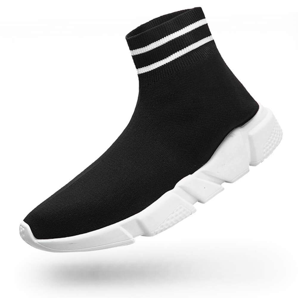 Buy MEAYOU Women's Fashion Sneakers, Men's Ultra Lightweight Breathable, Casual Athletic Running