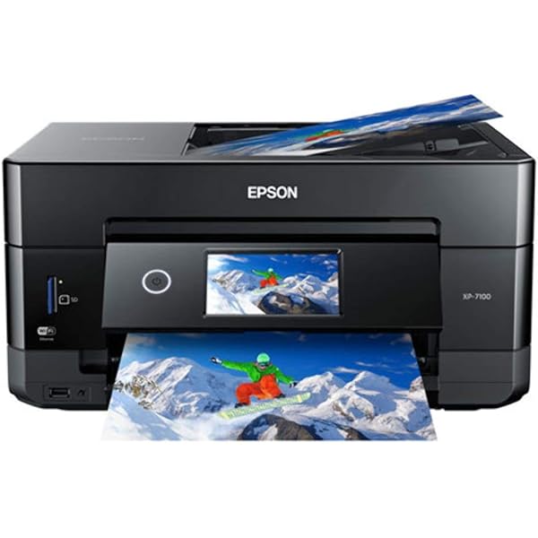 epson x440 printer