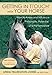 Getting in TTouch with Your Horse: Understand and Influence Personality by Linda Tellington-Jones, Sybil Taylor