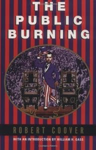 The Public Burning