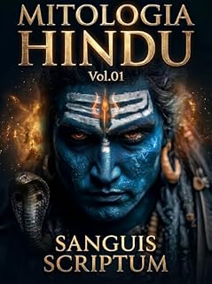 Livro MITOLOGIA HINDU: Vol. 01
