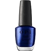 OPI Nail Envy Nail Strengthener | Clear & Opaque Crème Nail Polish Treatment | Strengthen Weak & Thin Nails