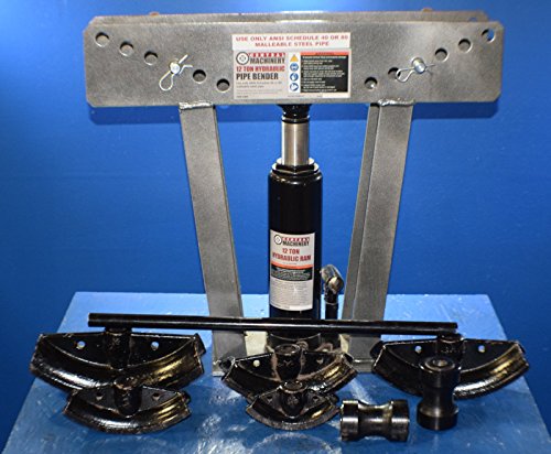 Top 10 Pipe Benders For Exhaust of 2019 | No Place Called Home